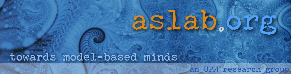 ASLab Mind Sparks